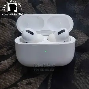 Apple Airpod Pro
