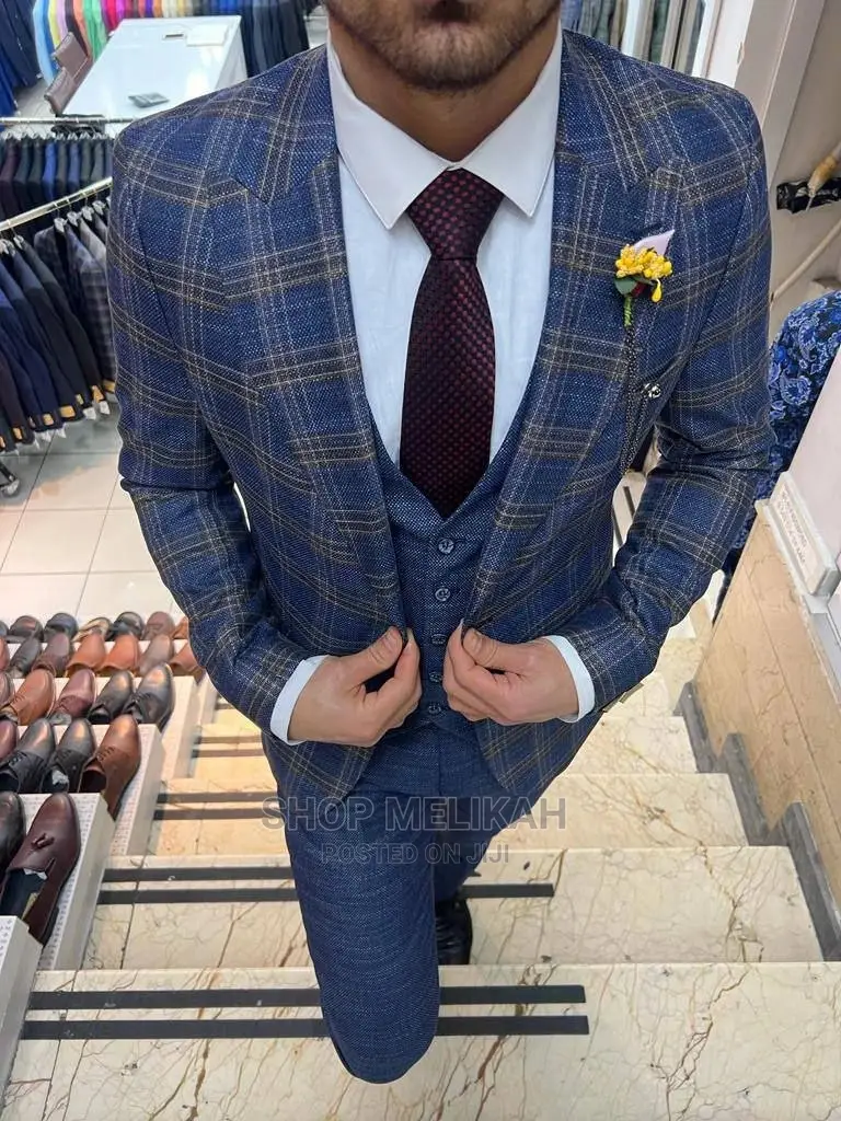 Turkey Brand Suits