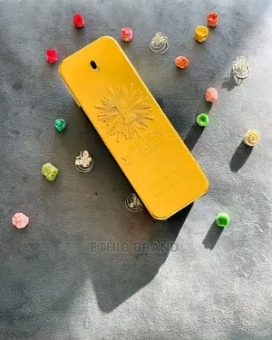 Photo - The Gold One Edu Parfum for Him