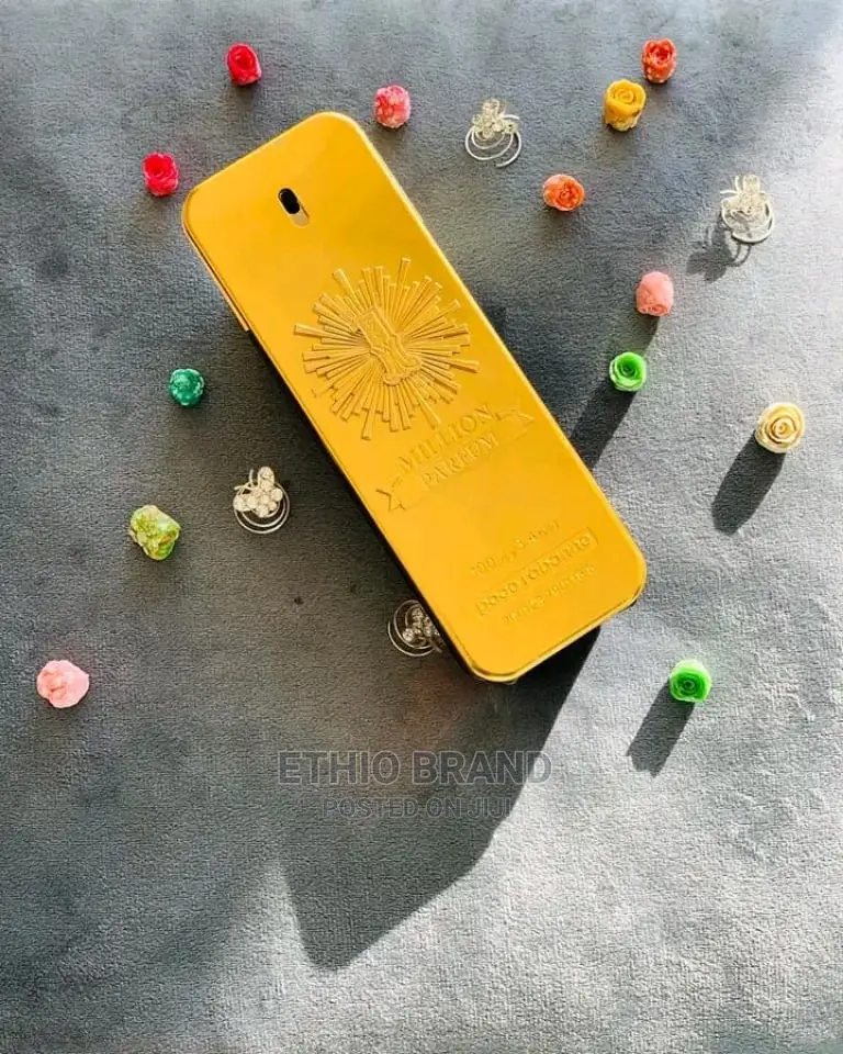 The Gold One Edu Parfum for Him