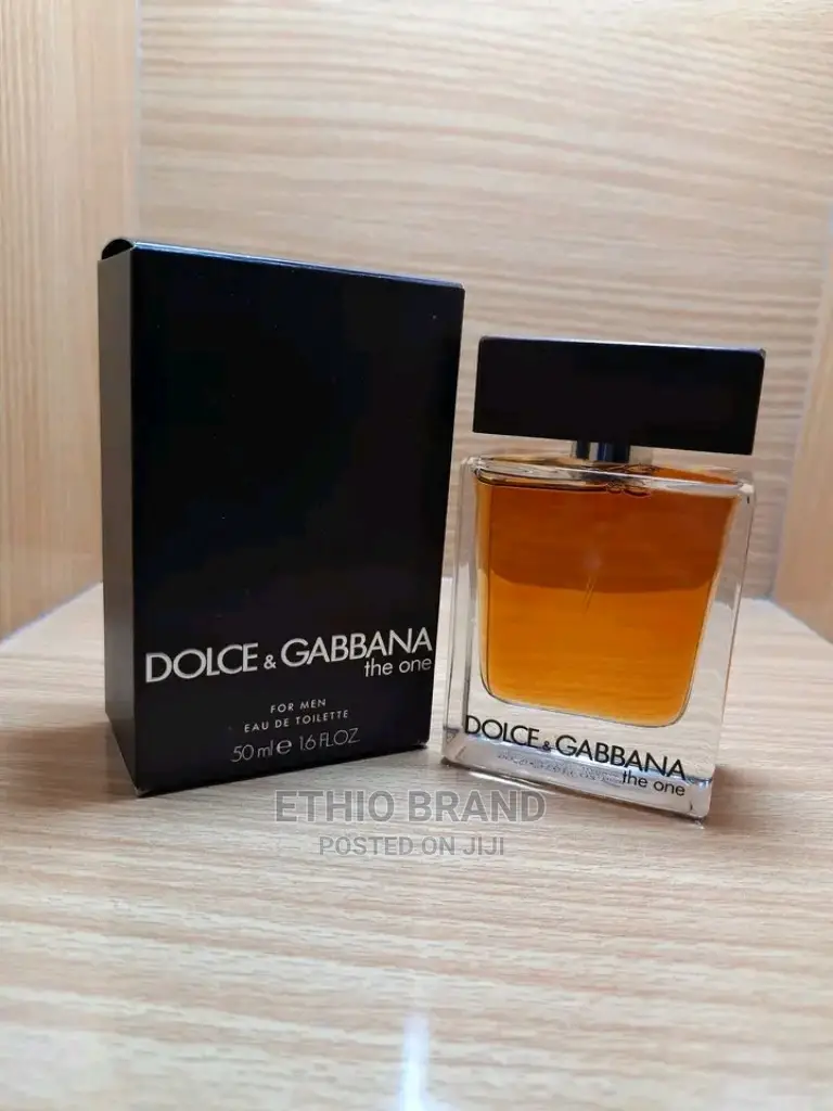 For Her Gift Dolce Gabbana
