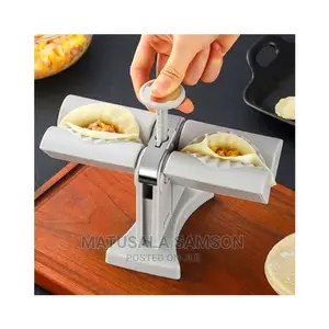 Dumbling Mould/የሳንቡሳ መጠቅለያ