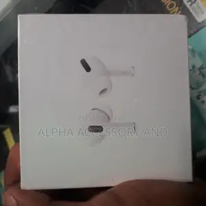 Photo - Airpod Pro