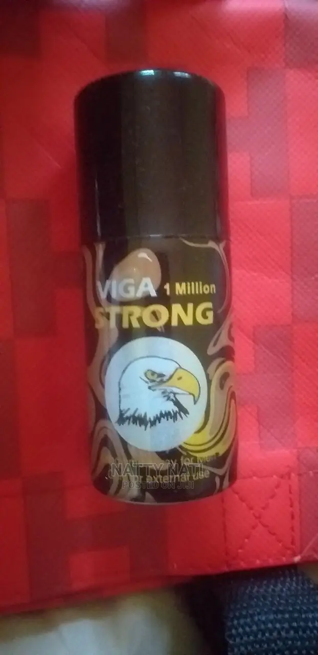 Viga Delay Spray