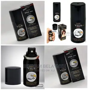 Photo - Viga Delay Spray