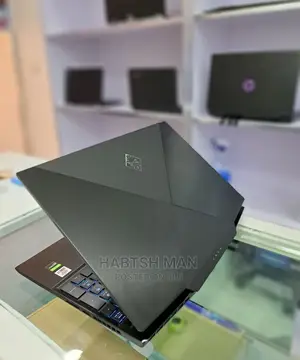 New Laptop HP Omen 15 16GB Intel Core I7 HDD 1T
