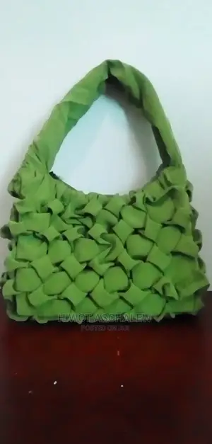 Mew Brand Hand Made Bag