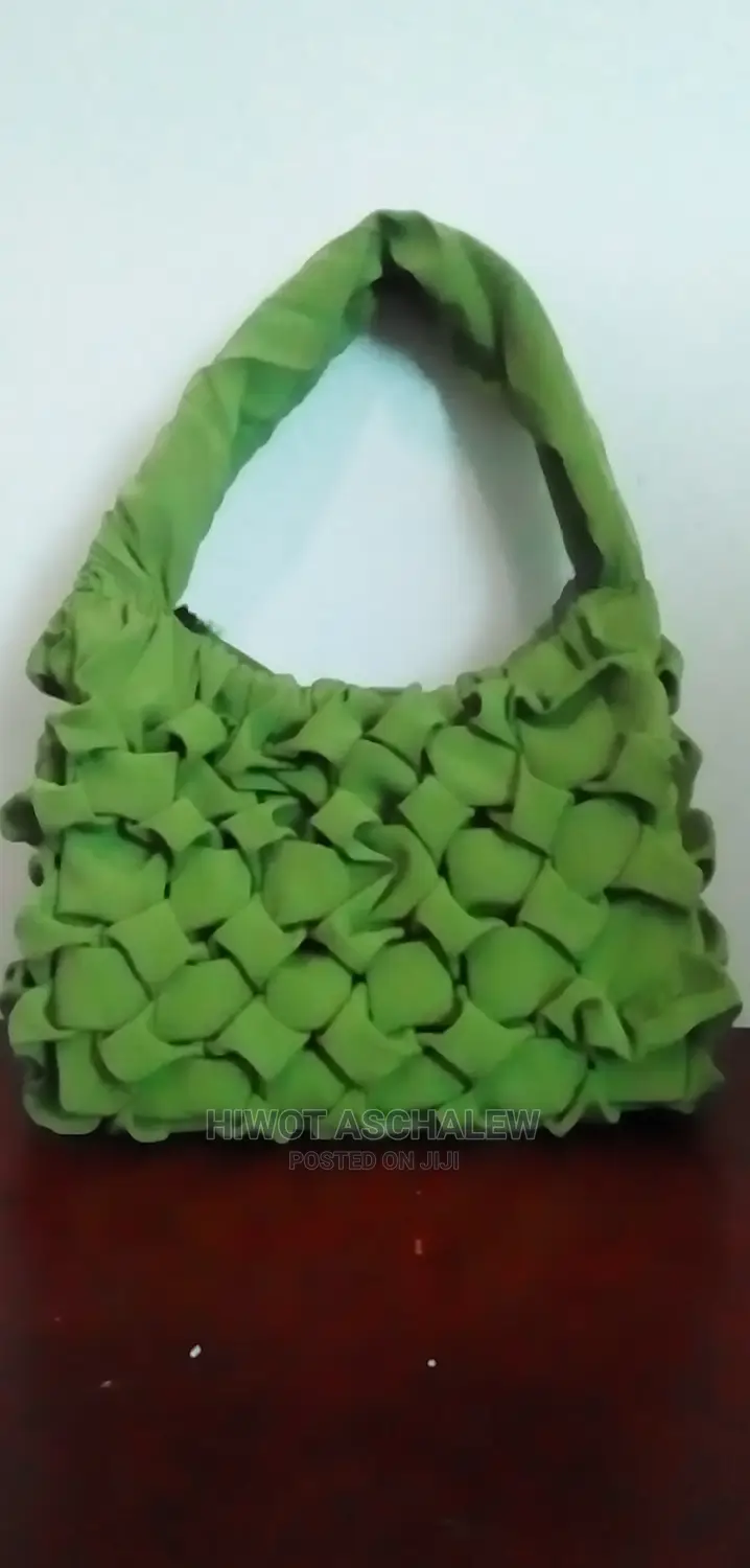 Mew Brand Hand Made Bag