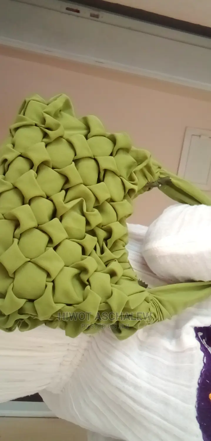 Mew Brand Hand Made Bag