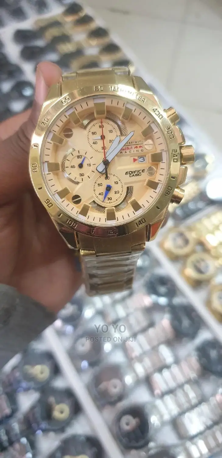 Casio Edifice