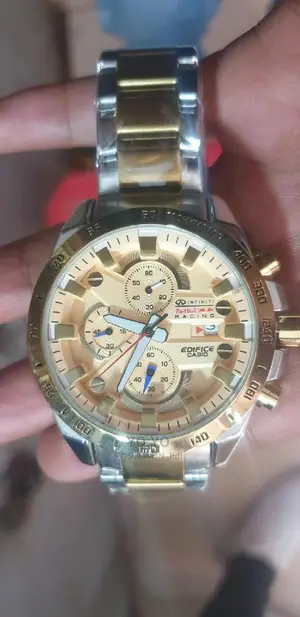Casio Edifice