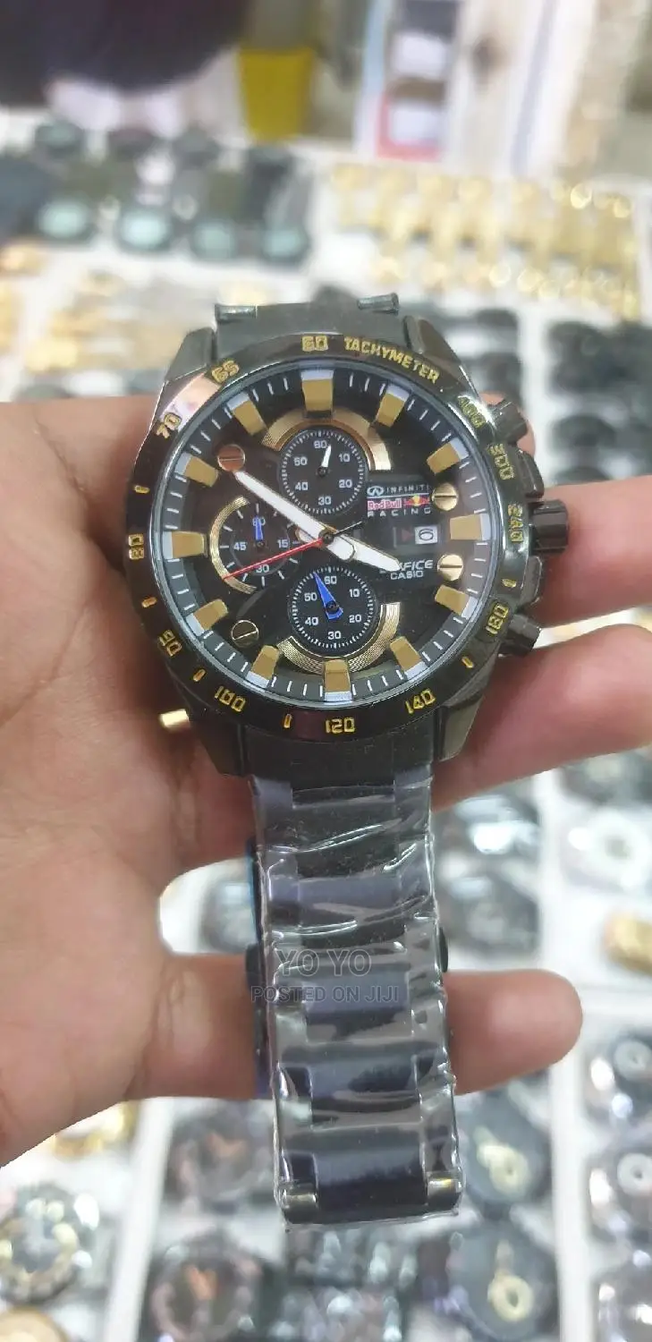 Casio Edifice