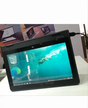 New Laptop Lenovo IdeaPad Yoga 11 4GB Intel Core 2 Quad HDD 500GB