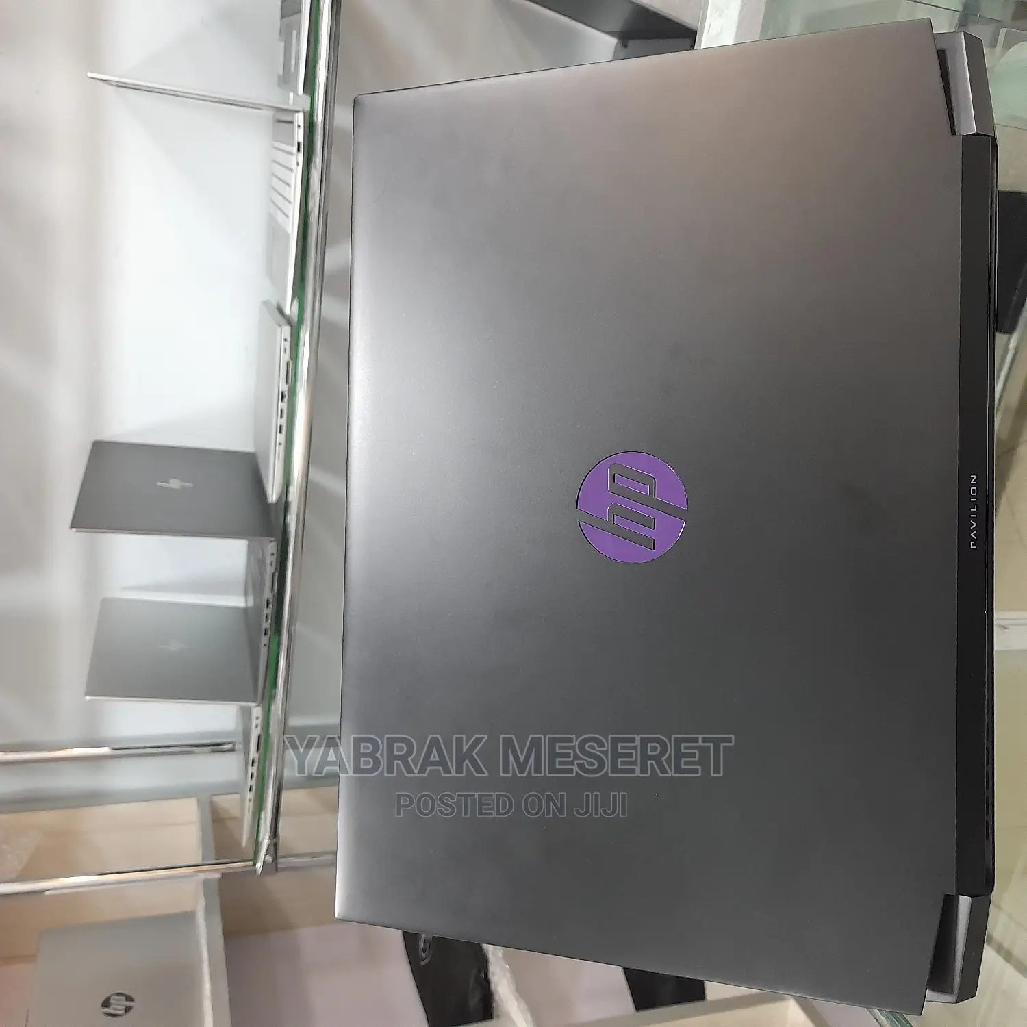 New Laptop HP 12GB Intel Core I5 HDD+SSD 512GB