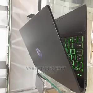 New Laptop HP 12GB Intel Core I5 HDD+SSD 512GB