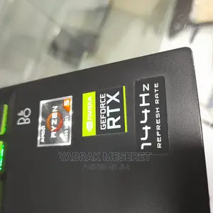 New Laptop HP 12GB Intel Core I5 HDD+SSD 512GB