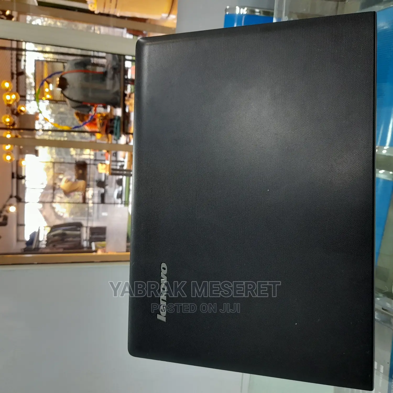 Laptop Lenovo Ideapad 3 8GB Intel Core I7 HDD 500GB