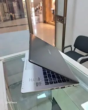Photo - New Laptop Asus VivoBook S400CA 6GB Intel Core I5 HDD 500GB
