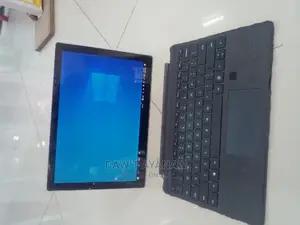 New Laptop Microsoft Surface Pro 4GB Intel Core I5 SSD 128GB