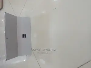 New Laptop Microsoft Surface Pro 4GB Intel Core I5 SSD 128GB