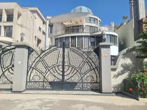 7bdrm House in Cmc, Bole for sale