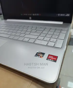 New Laptop HP Stream Notebook 8GB AMD Ryzen 5 SSD 256GB