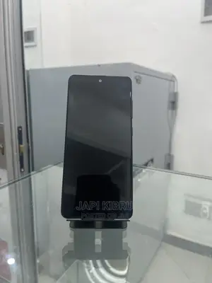 New Samsung Galaxy A71 5G 128 GB Black