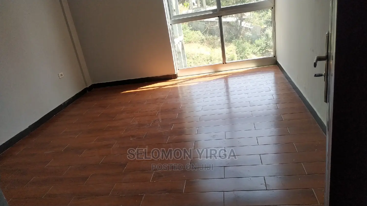 1bdrm Apartment in አድስ አበባ, Kirkos for rent