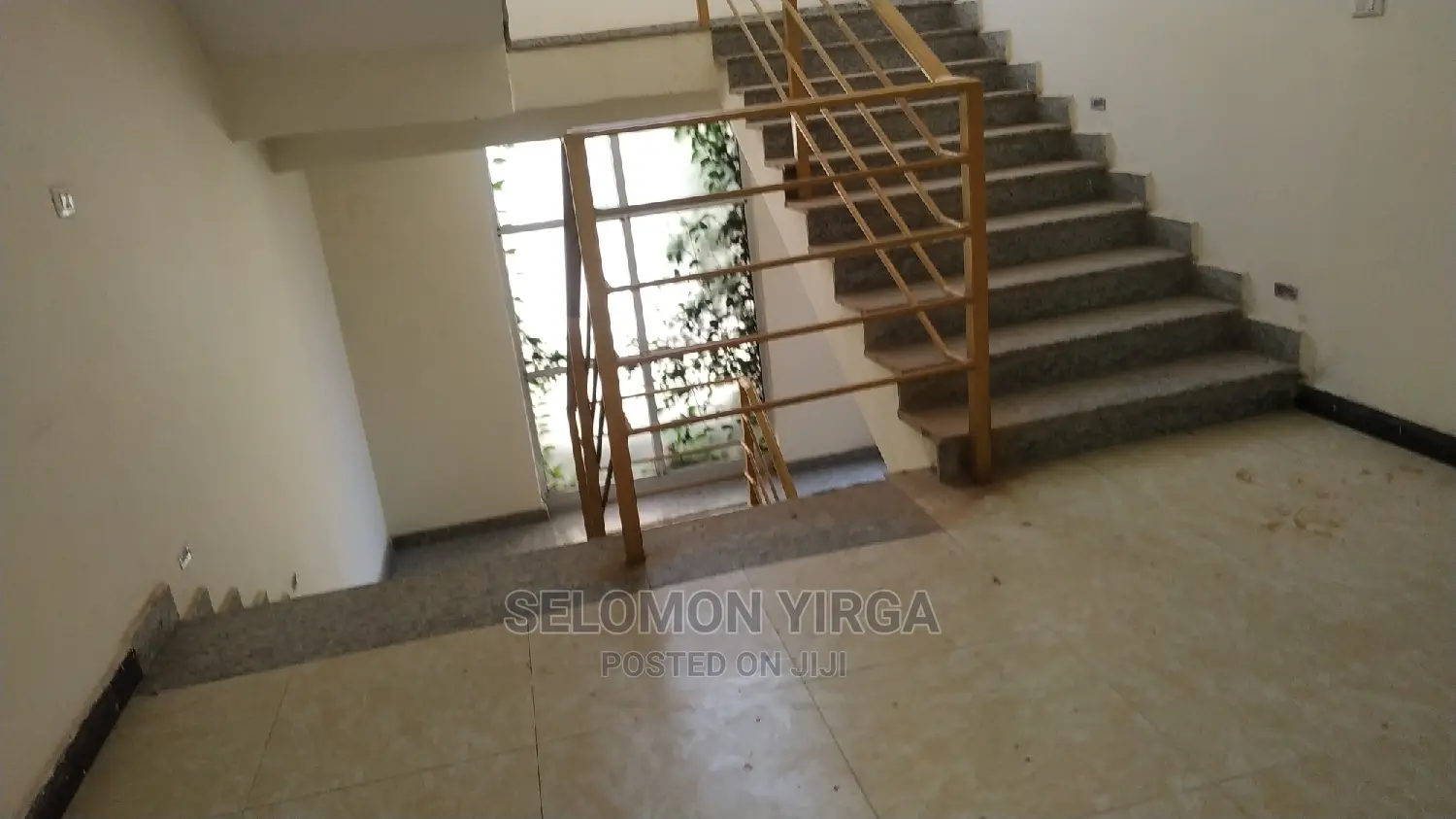 1bdrm Apartment in አድስ አበባ, Kirkos for rent