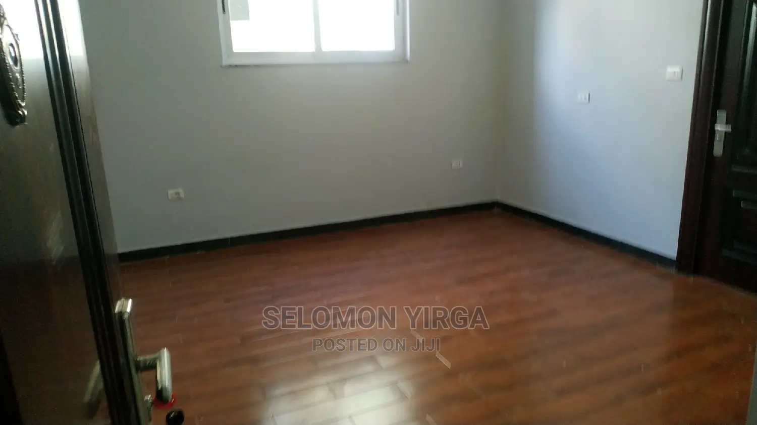 1bdrm Apartment in አድስ አበባ, Kirkos for rent