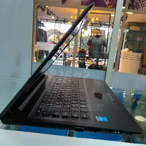 Laptop Lenovo Ideapad 3 8GB Intel Core I7 HDD 500GB