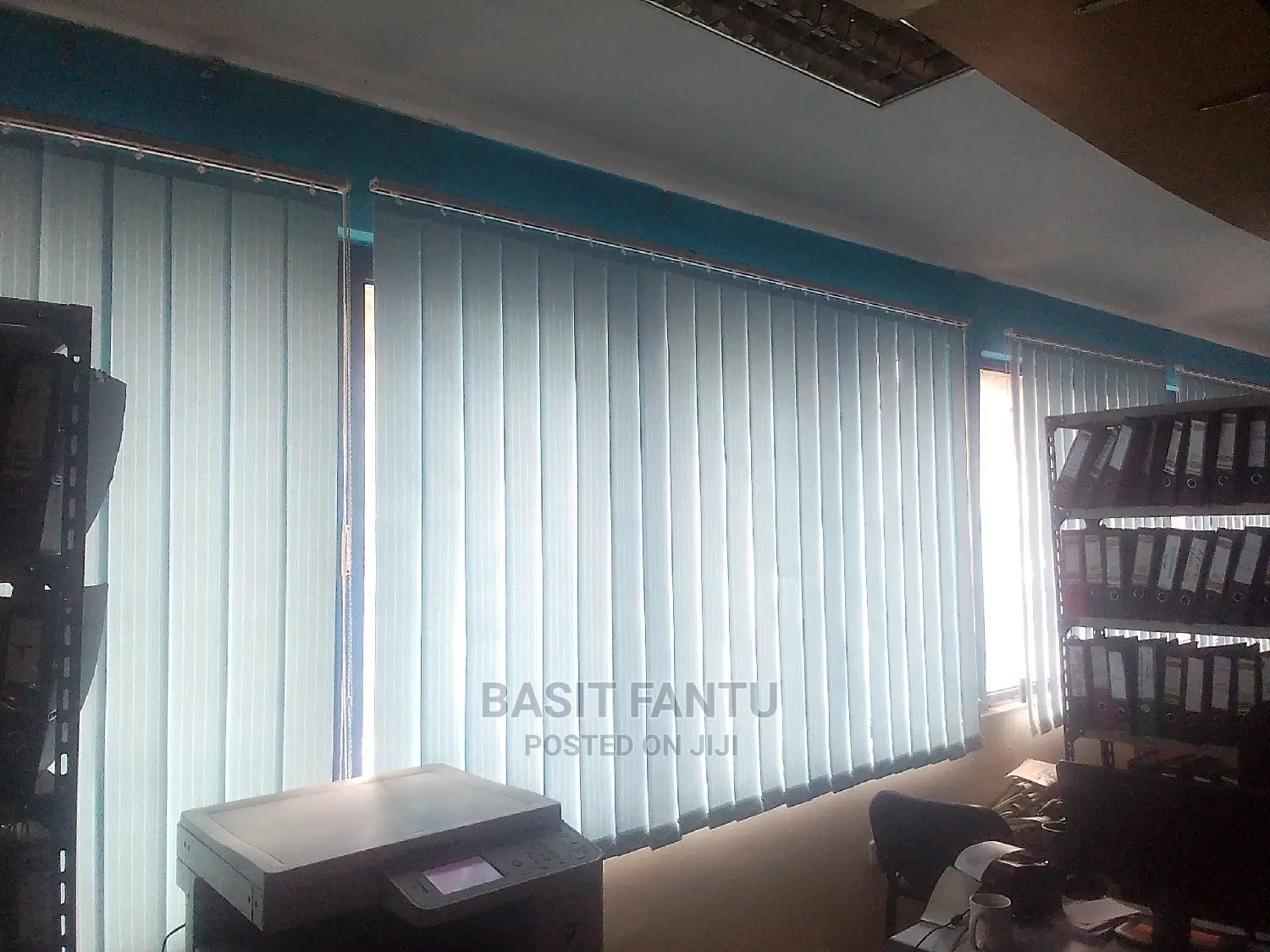 Shooter Shutter Wark ሹተር ሻተር ስራ