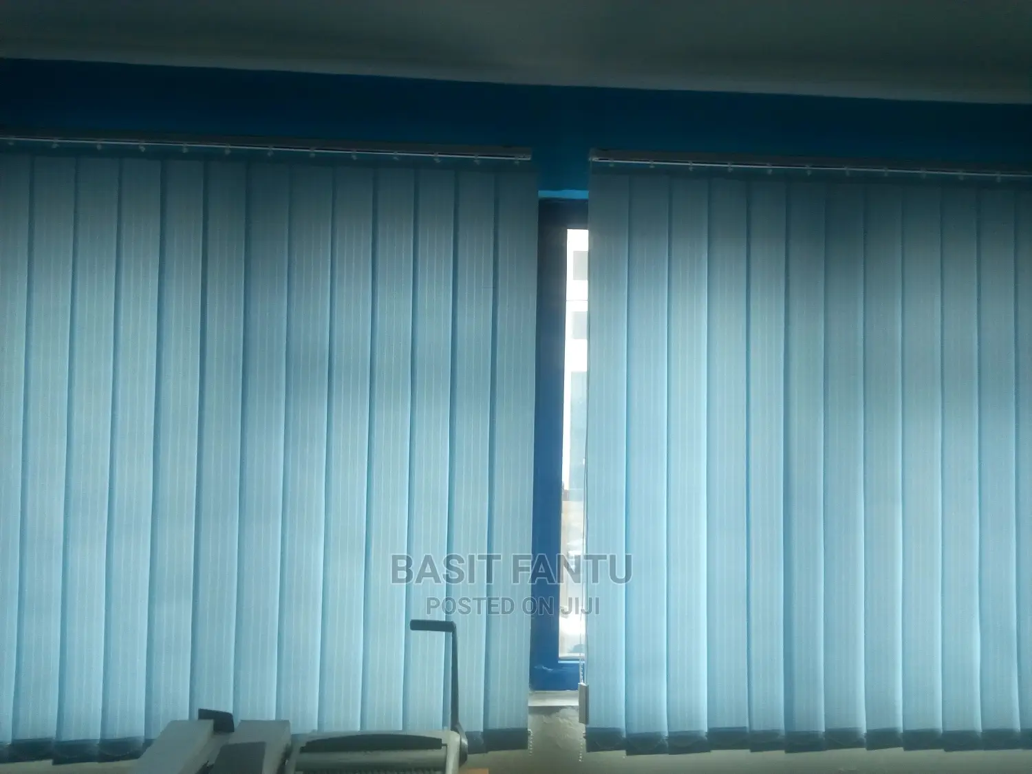 Shooter Shutter Wark ሹተር ሻተር ስራ