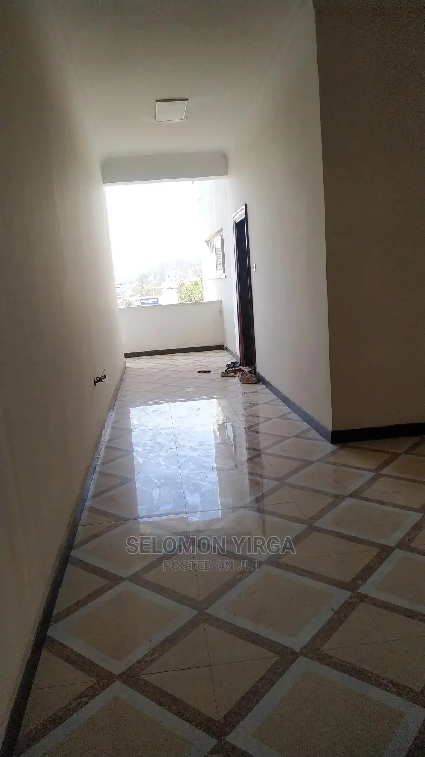 1bdrm Apartment in አድስ አበባ, Kirkos for rent