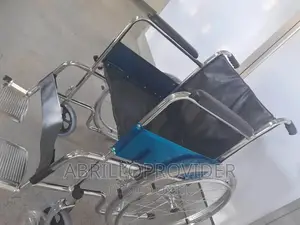Foldable Wheelchair in ADDIS ABABA