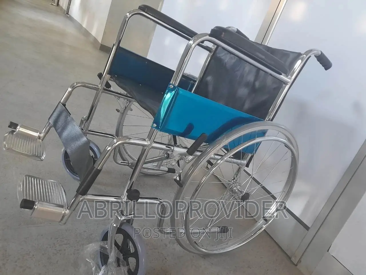 Foldable Wheelchair in ADDIS ABABA