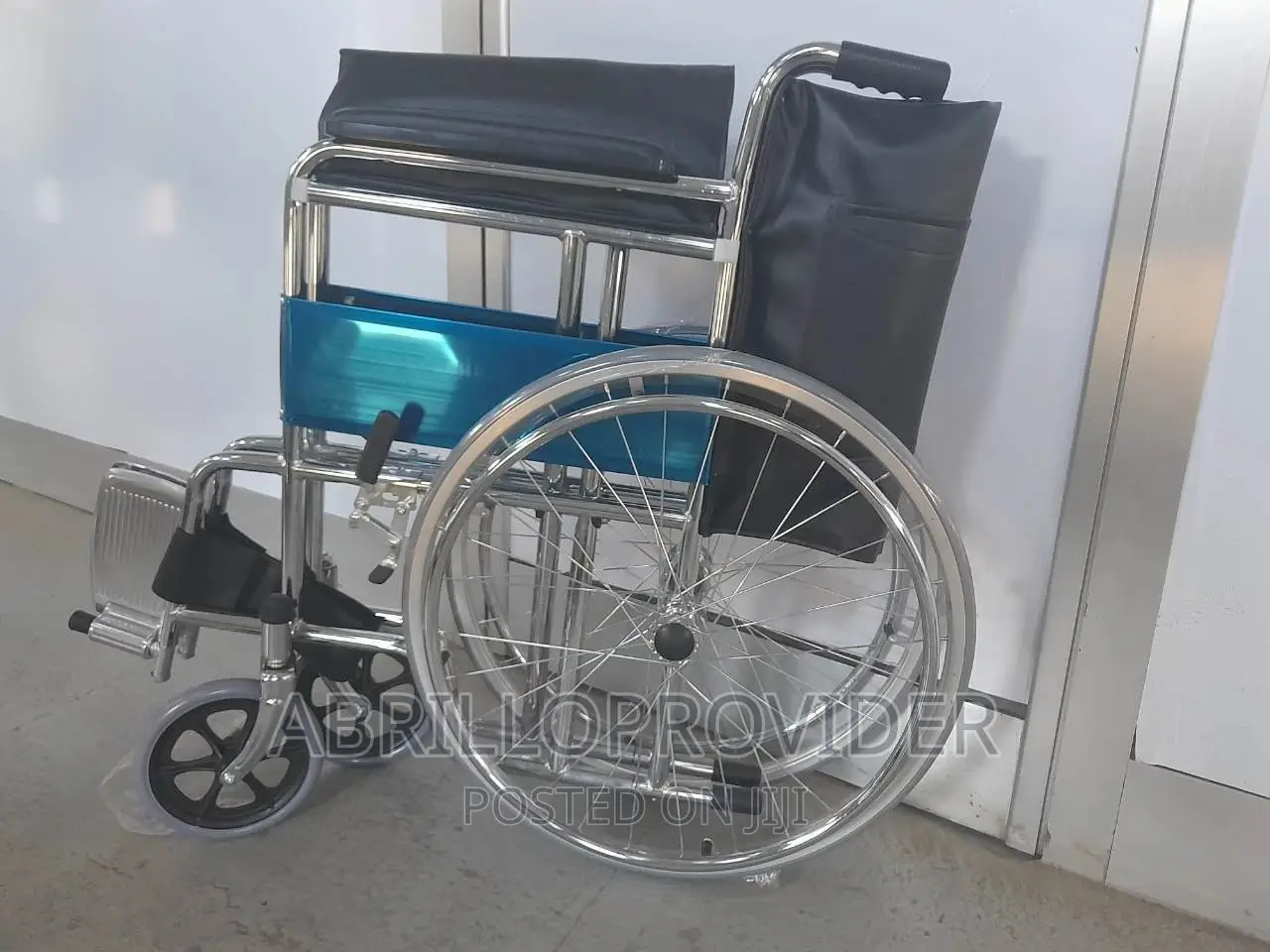 Foldable Wheelchair in ADDIS ABABA