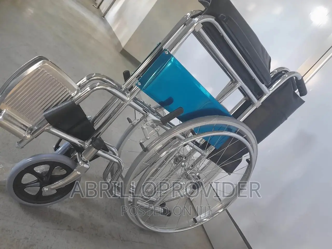 Foldable Wheelchair in ADDIS ABABA