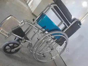 Foldable Wheelchair in ADDIS ABABA