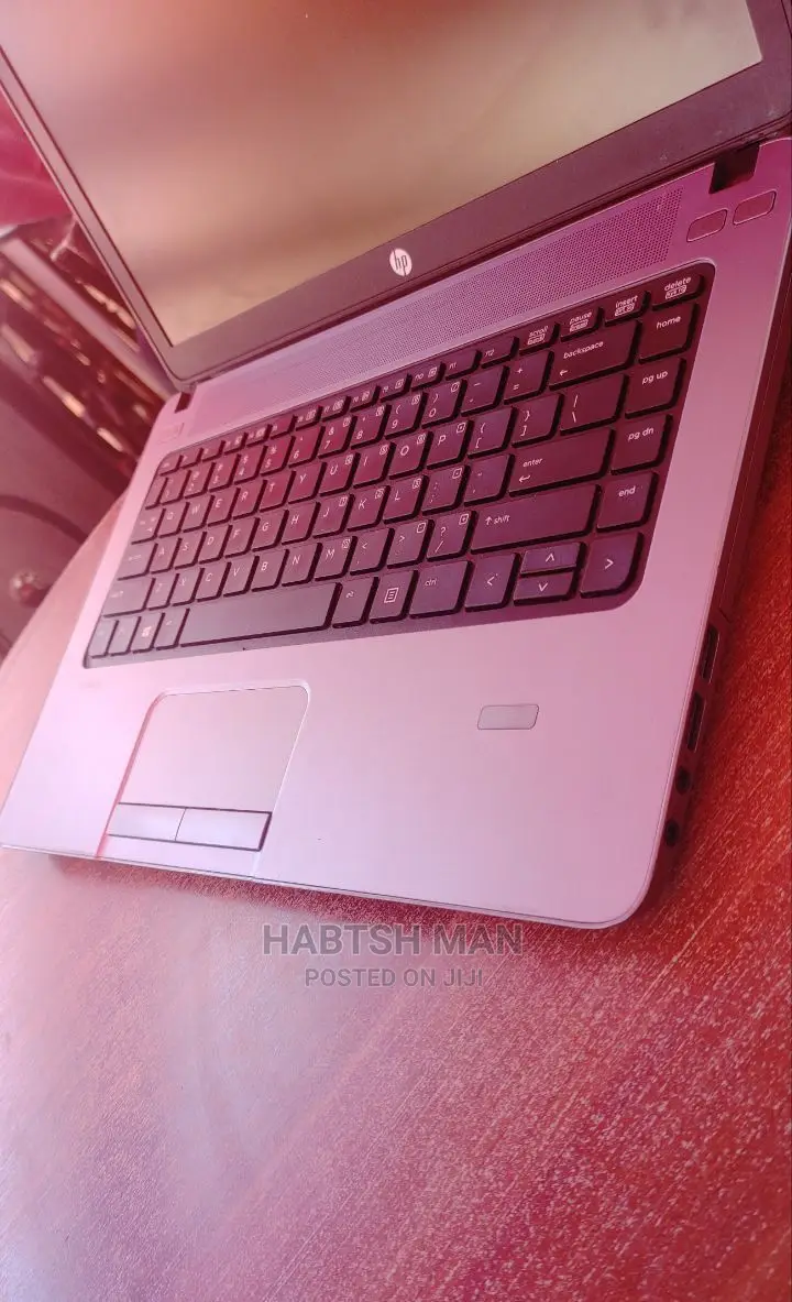 New Laptop HP ProBook 440 G1 4GB Intel Core I5 HDD 500GB