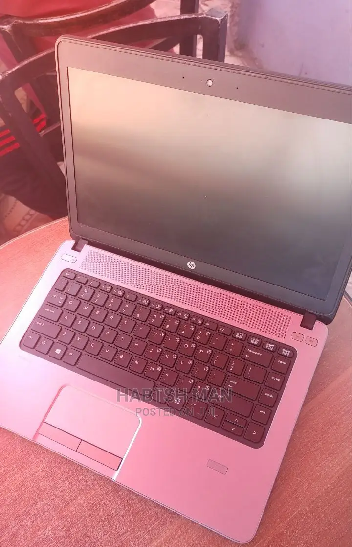 New Laptop HP ProBook 440 G1 4GB Intel Core I5 HDD 500GB