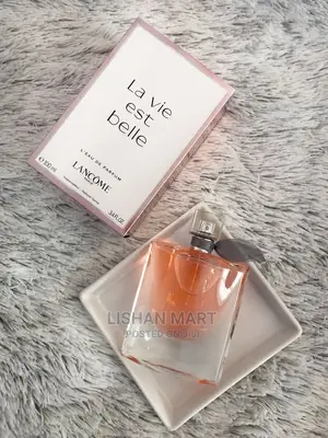Photo - Lancome Paris