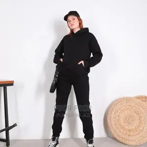 Photo - Hoodie Sweatpant