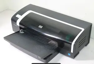Photo - Hp Officejet A3 Color Printer