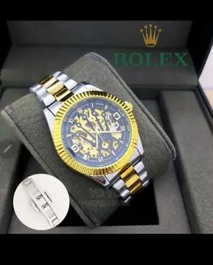Rolex Automatic