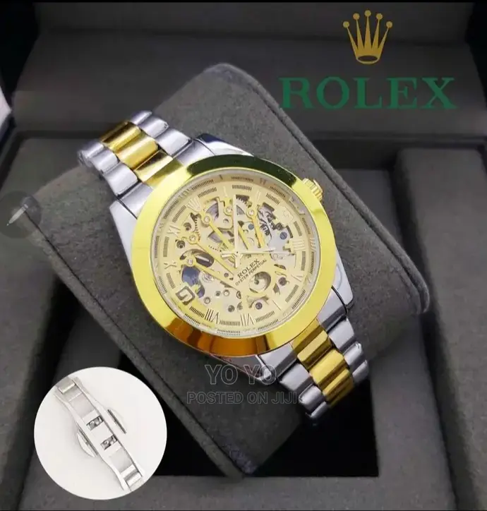 Rolex Automatic