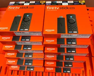 Amazon Fire Tv Stick Lite