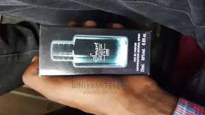 Suvage Smart Perfume