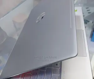 New Laptop HP 8GB Intel Core I7 SSD 512GB
