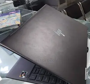 New Laptop HP Envy X360 8GB AMD Ryzen 5 SSD 512GB
